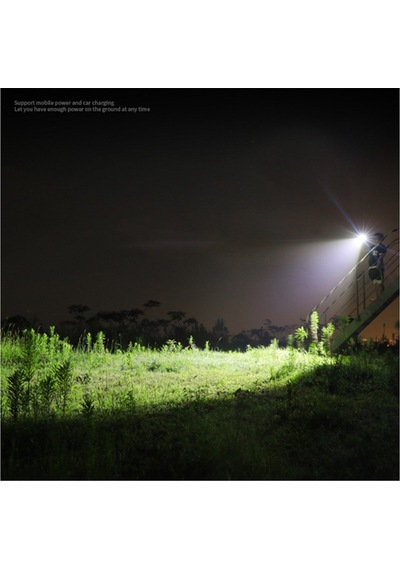 Barnetta Br S100 30w Cob Led Usb Projektör El Feneri Çok Renkli