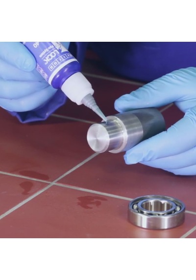 Weıconlock An 306-40 Sızdırmazlık Malzemesi 50 Ml