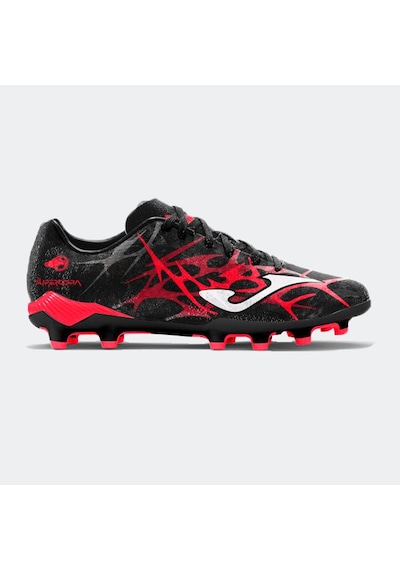 Joma Sups2531fg Super Copa Fg Erkek Krampon Renkli Çok Renkli
