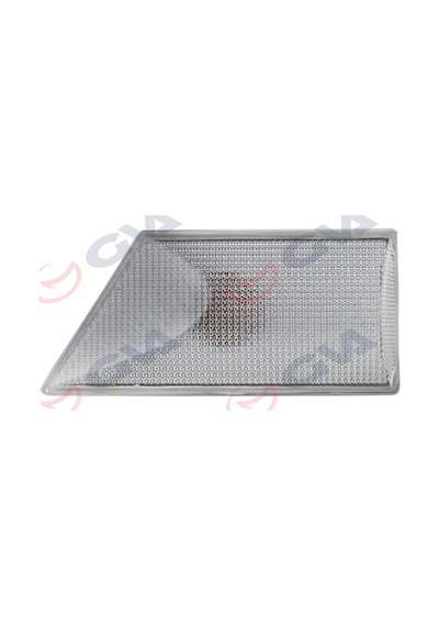 Çamurluk - 986 - Sinyali Sağ Beyaz Vectra - Edntrend - C 02
