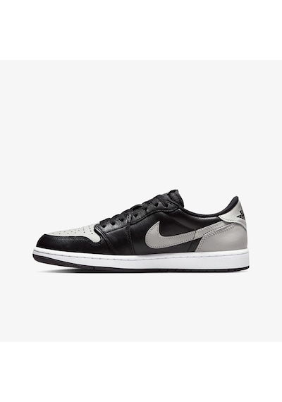 Nike Air Jordan 1 Retro Low Og Shadow-cz0790-003-sportxoutlet Siyah - Gri