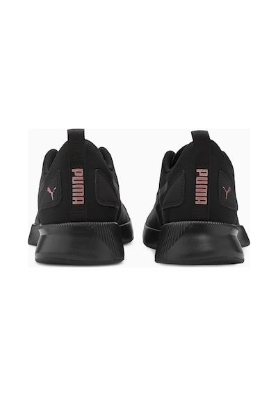 Puma 192257-31 Flyer Runner Kadın Siyah Spor Koşu Yürüyüş Ayakkabı