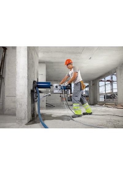 Bosch Elmas Karot Uç 186 Mm 1 1/4'' Unc Giriş 2608601377