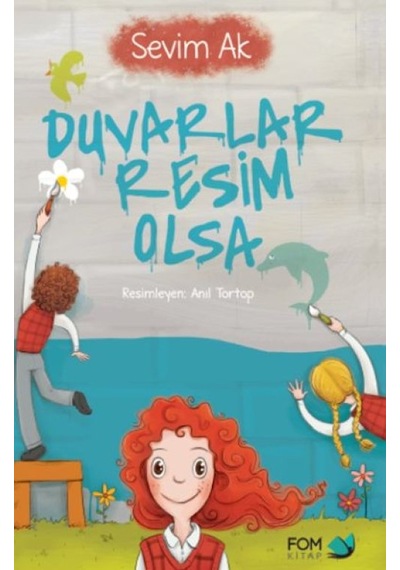 Duvarlar Olsa - Yqbx-620138