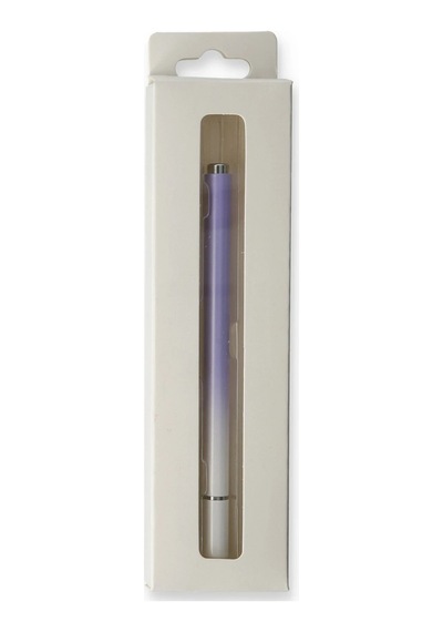 Uray Store Dokunmatik Stylus Kalem Pen 108 - Mor