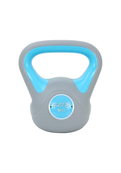 Cydnlk-50 Cement Kettlebell 5kg--çift Renkli