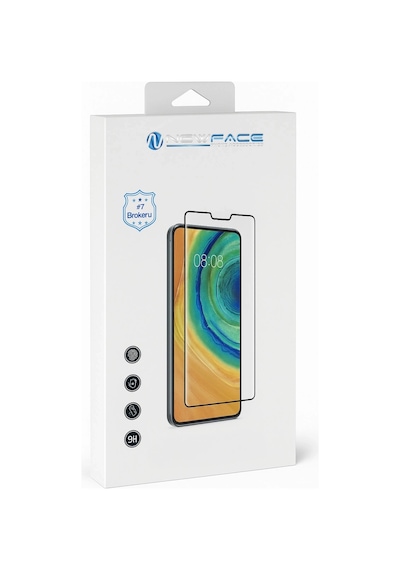 Apple, Uyumlu iPhone 13 Mini Polymer Nano Ekran Koruyucu