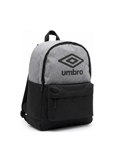 Umbro Sırt Çantası Okul Çantası Unisex Çanta Gri