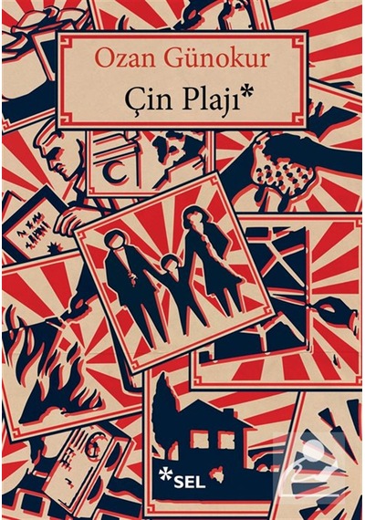 Çin Plajı / Ozan Günokur