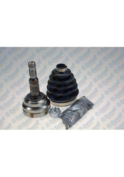 Aks Kafası Astra G 1.7cdtı Vectra B 1.6 16v 96-02