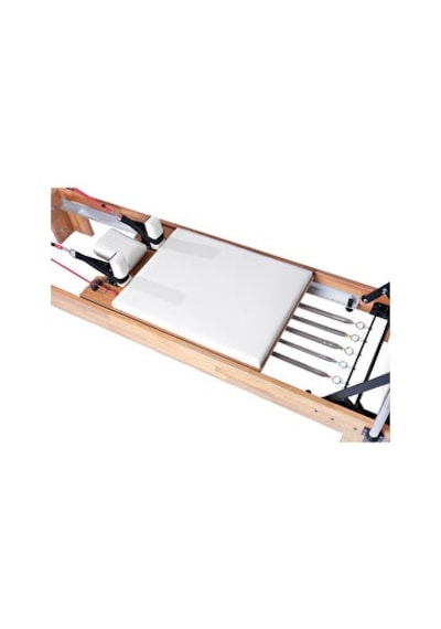 Reforcat Combo Cadillac Krem Reformer Plus Pilates Aleti