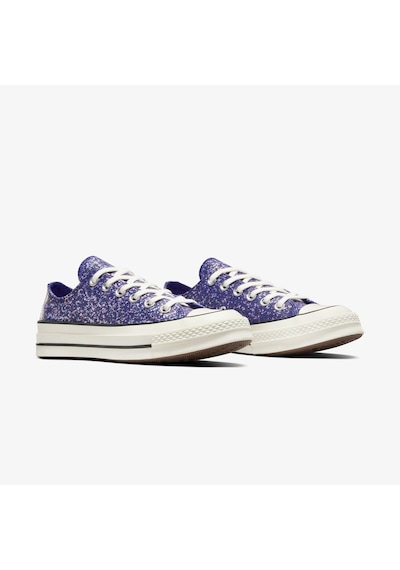 Converse Chuck 70 Unisex Mor Sneaker