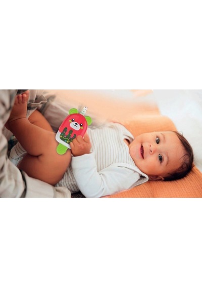 Baby Clementoni 17503 - Dondurma Çıngırak