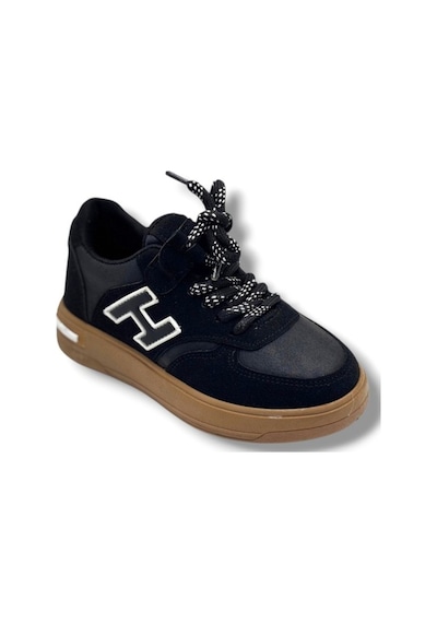 Pro Kids 5070-26 Anatomik Çocuk Sneaker 31-35 Siyah