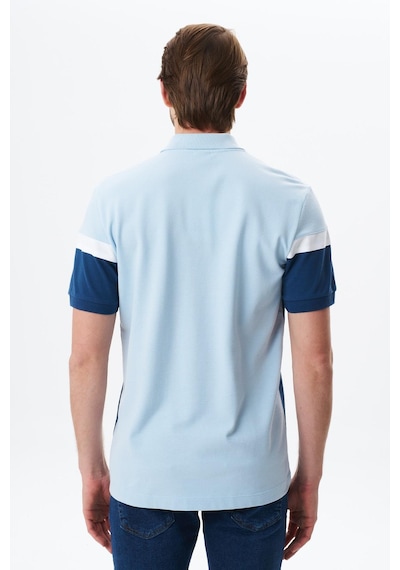 AR-MA Arma Erkek Regular Fit Basic % 100 Pamuk Pike Polo Yaka Tişört Y29374354702 Mavi AR-MA Arma Erkek Regular Fit Basic % 100 Pamuk Pike Polo Yaka Tişört Y29374354702 Mavi