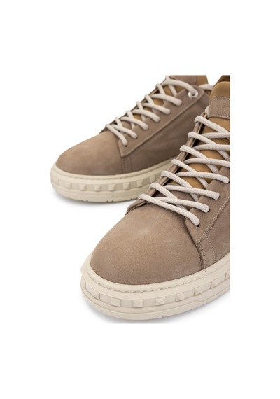 Tamer Tanca Erkek Hakiki Deri Vizon Nubuk Sneakers & Spor Ayakkabı 352 23105 Erk Ayk Sk25-26 Vızon Nbk Vizon Tamer Tanca Erkek Hakiki Deri Vizon Nubuk Sneakers & Spor Ayakkabı 352 23105 Erk Ayk Sk25-26 Vızon Nbk Vizon