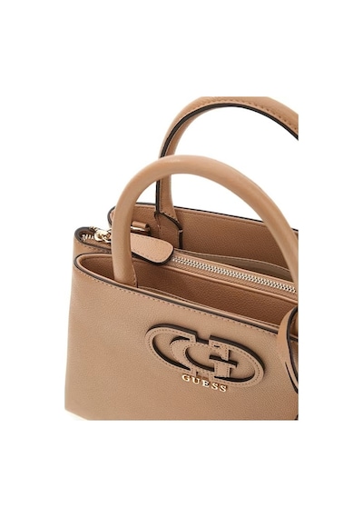Guess Isola Kadın El Çantası Hwbg9905060 Bej