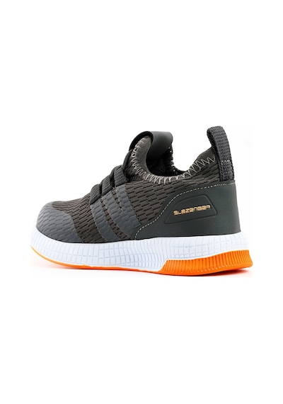 Slazenger EBBA I Çocuk Koyu Gri Sneaker