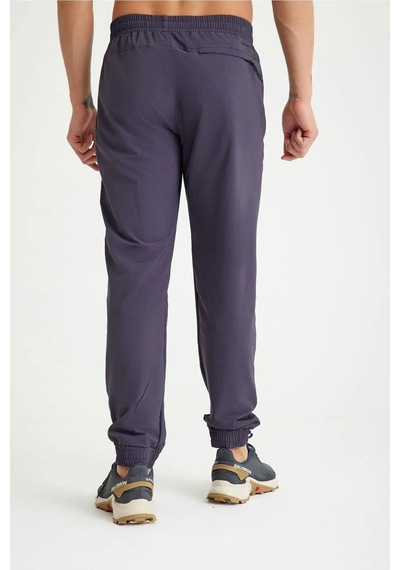 Steinbock Porsus Jogger Erkek Outdoor Pantolon Antrasit