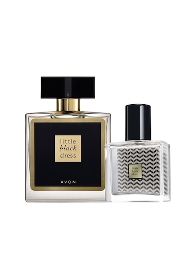 Avon Little Black Dress Kadın Parfüm EDP 50 ML + 30 ML