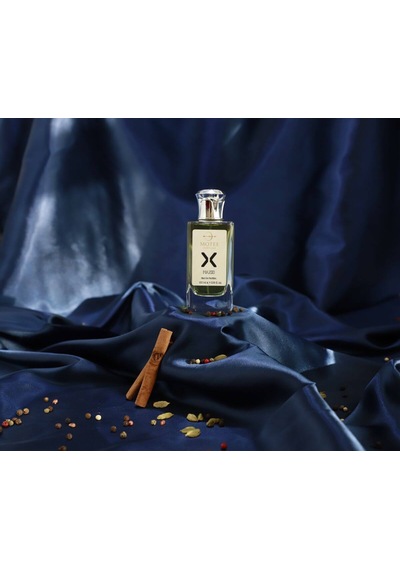 Motee Perfume Naxis Erkek Parfüm EDP 100 ML