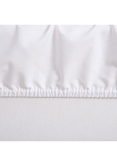 Puatra Lastikli Çarşaf Takımı T.K 100X200+ 50X70