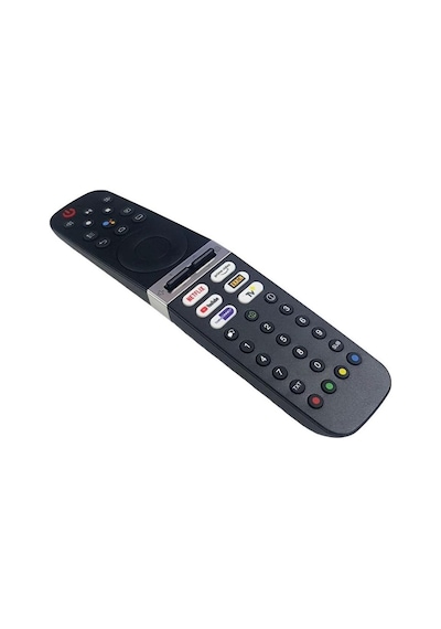 Beko Android Led Tv Uyumlu Kumanda - Ses Komutlu