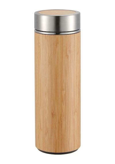 Termos, Bambu, 450ml Diğer