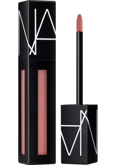 Nars Power Matte Lip Pigment Likit Ruj