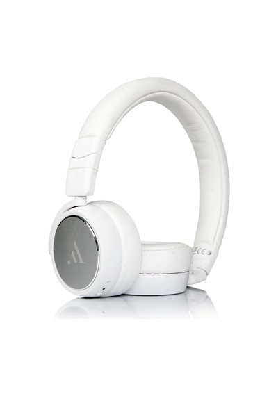 Argon Audio Pop 2 Hi-fi Bluetooth Kulaklık Beyaz