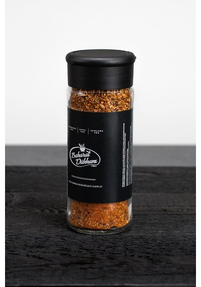 Kahvaltı 40gr Cam Çok Renkli