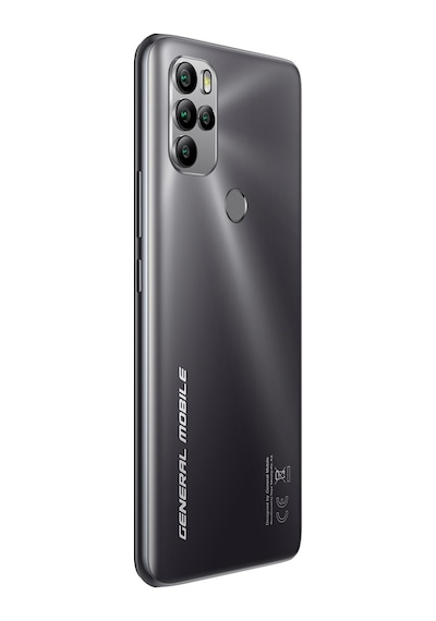General Mobile GM 21 Pro New Edition 6 GB 128 GB (General Mobile Türkiye Garantili)