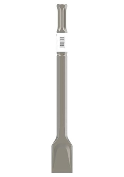 Keski İle 22-mm-altıgen Şaft Bıçak 50 Mm