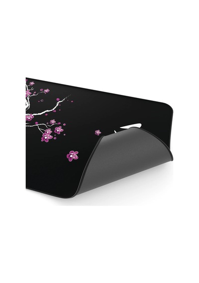 Hawk Siyah Sakura 90x40 Mouse Pad Cmcm1hwk0005