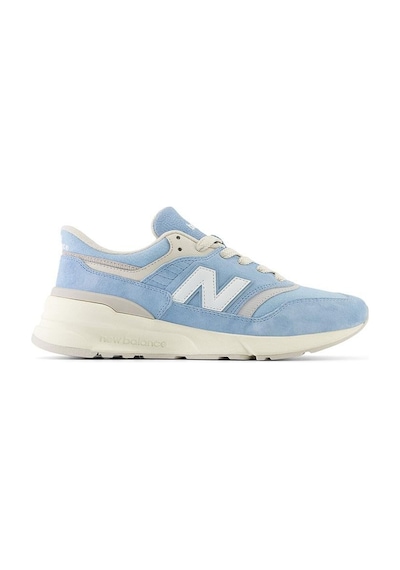 New Balance Kadın Günlük Ayakkabı Lifestyle U997rpb Mavi
