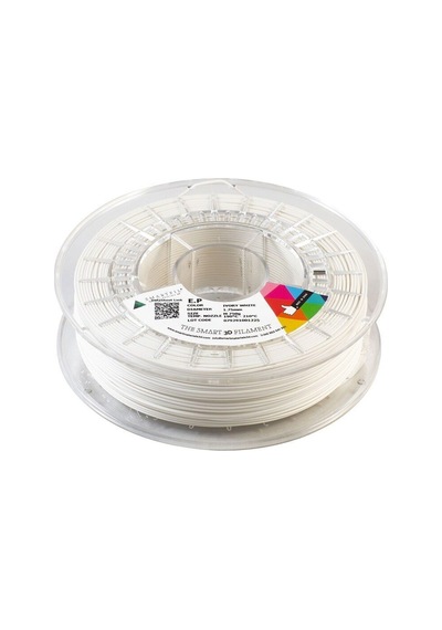 Smart Materials 3d Smartfil Ep 1.75mm Fildişi Beyazı 750g Filament