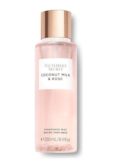 Victoria's Secret Coconut Milk & Rose Vücut Spreyi 250 ML