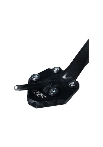 GP Kompozit  Yamaha MT-09 / MT-09 Tracer / GT 2021-2023 Uyumlu Ayak Genişletme Siyah