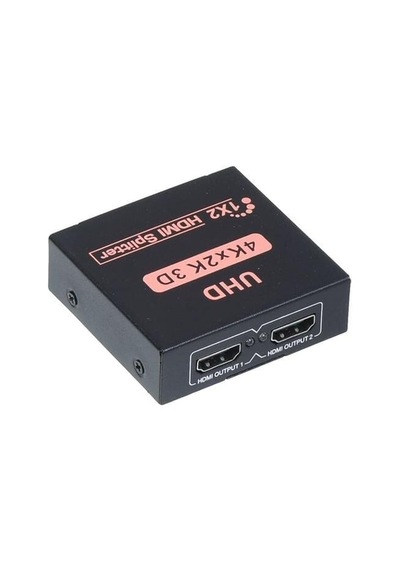Tunex CY-027-1 HDMI Çoklayıcı