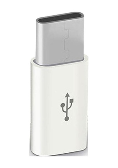 OTG TYPE-C ERKEK TO MİCRO USB DİŞİ ÇEVİRİCİ DÖNÜŞTÜRÜCÜ