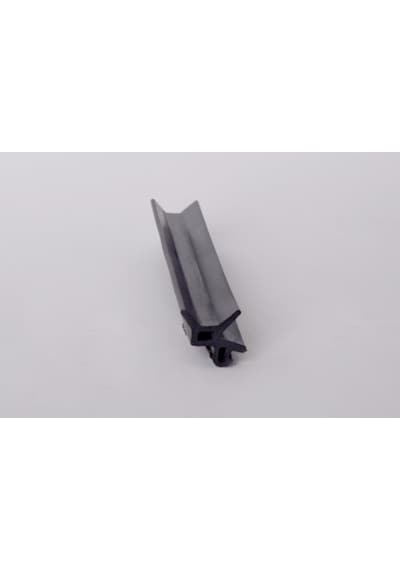 Fan 03 Siyah Sabit Cam Contası Birçok Markaya Uyumlu Epdm Kauçuk-1