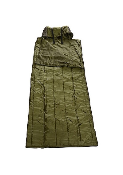 Mehmetkrctactical Haki Eko Uyku Tulumu Haki