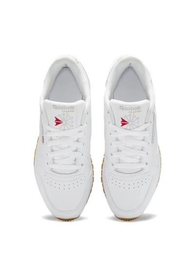 Reebok Classıc Leather Beyaz Kadın Sneaker 000000000101423675 Beyaz