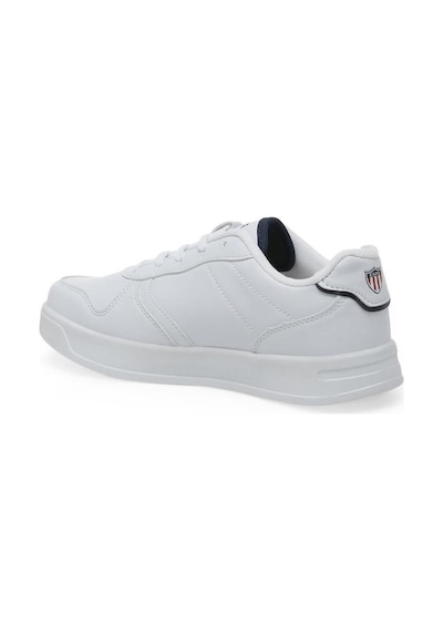 U.S. Polo Assn. U.s.polo Assn Andreı 3fx Hafif Taban Comfort Casual Anatomik Sneaker 001