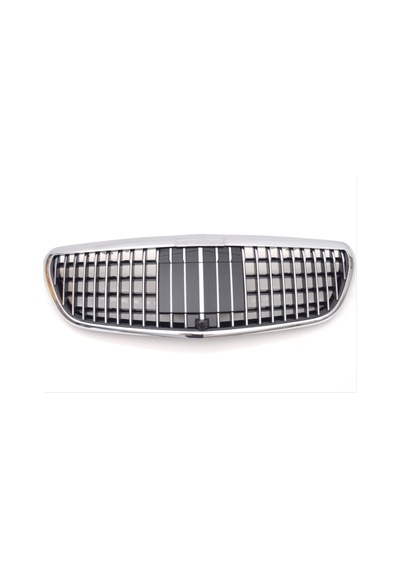 Mercedes W213 2016-2019 E Serısı Maybach Panjur Krom Exclusıve N11.300