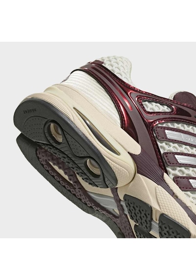 Adidas Kı9846 Adıstar Control 5 W Kadın Günlük Spor Ayakkabısı Bordo