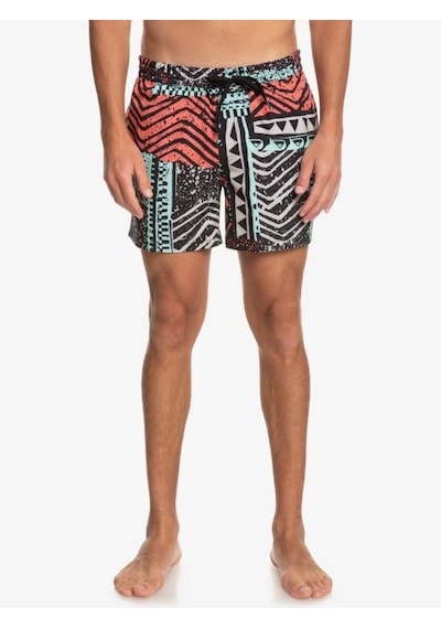 Quiksilver Eqyjv04007-sfv6 Surfsilk Mix 15 M Jamv Erkek Deniz Şortu 001