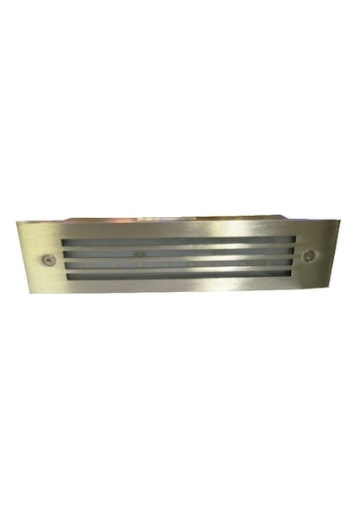 Dikdörtgen Merdiven Spot Koridor Aydınlatma Günışığı 2w 22 x 5.5