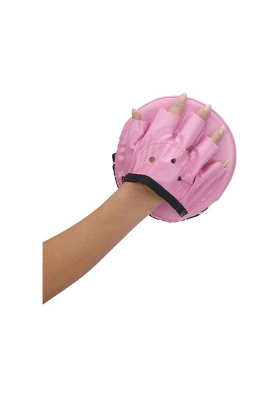 Hedef Pembe Lapa 001