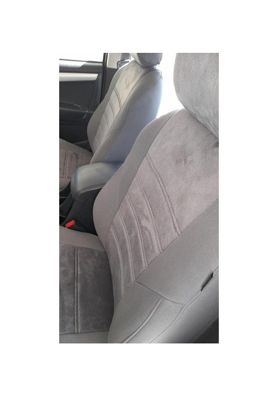 Isuzu D Max Araca Özel Oto Koltuk Kılıfı (529141257)
